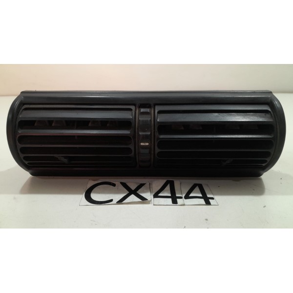 Difusor / Saida De Ar Central Bmw 318 1997 (64228390216)