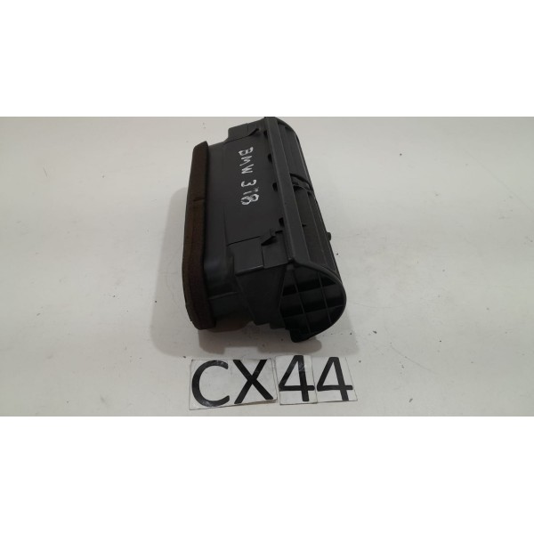 Difusor / Saida De Ar Central Bmw 318 1997 (64228390216)