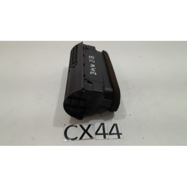 Difusor / Saida De Ar Central Bmw 318 1997 (64228390216)