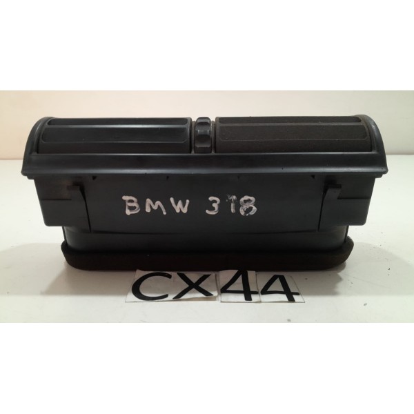 Difusor / Saida De Ar Central Bmw 318 1997 (64228390216)