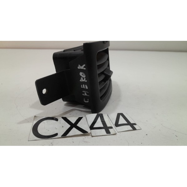 Difusor Ar Esq Painel Jeep Grand Cherokee 97 5gz141aza