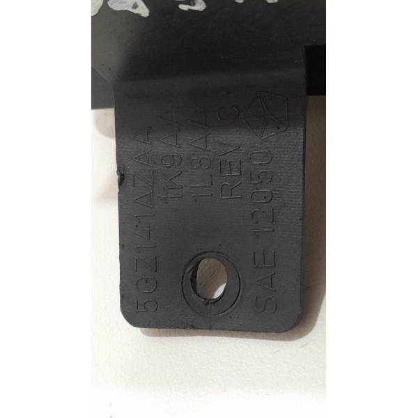 Difusor Ar Esq Painel Jeep Grand Cherokee 97 5gz141aza