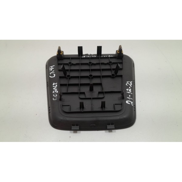 Acabamento Central Painel Cobalt 1.4 2015 908751964