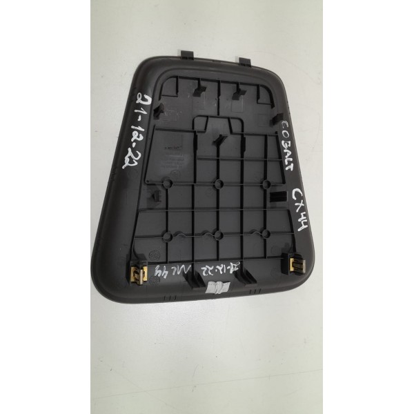 Acabamento Central Painel Cobalt 1.4 2015 908751964