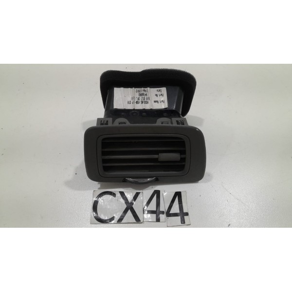 Difusor De Ar Esquerdo Spin / Cobalt 94768968