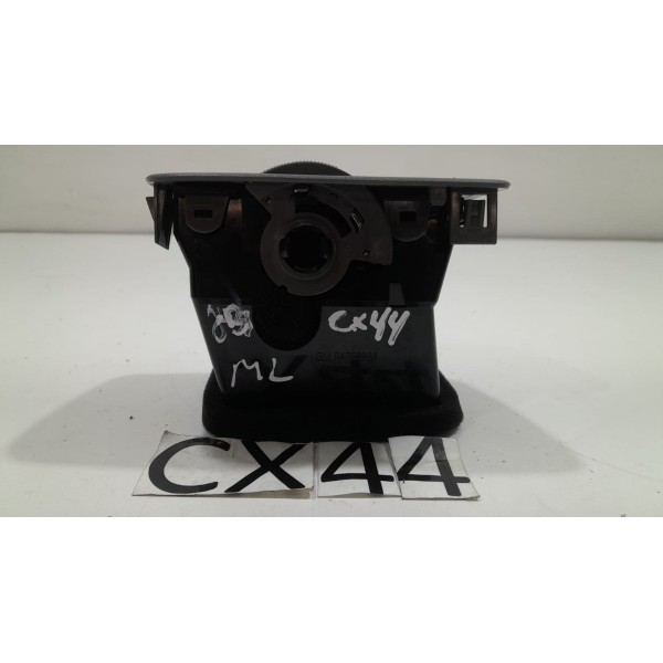 Difusor De Ar Esquerdo Spin / Cobalt 94768968