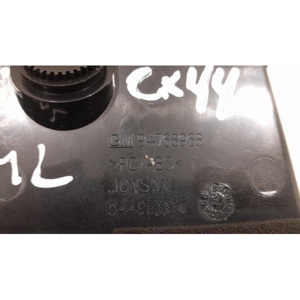 Difusor De Ar Esquerdo Spin / Cobalt 94768968