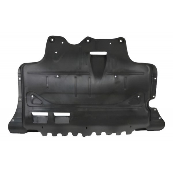 Defletor Do Parachoque Vw Tiguan 2018 2019 2020 2021