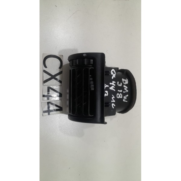 Difusor De Ar Lateral Direito Do Painel Bmw 318 1995