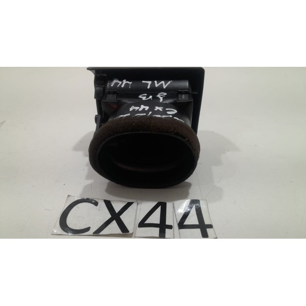 Difusor De Ar Lateral Direito Do Painel Bmw 318 1995