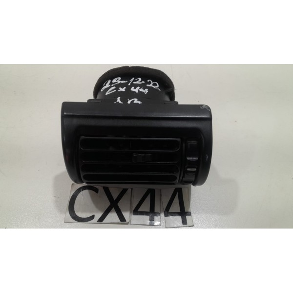 Difusor De Ar Lateral Direito Do Painel Bmw 318 1995