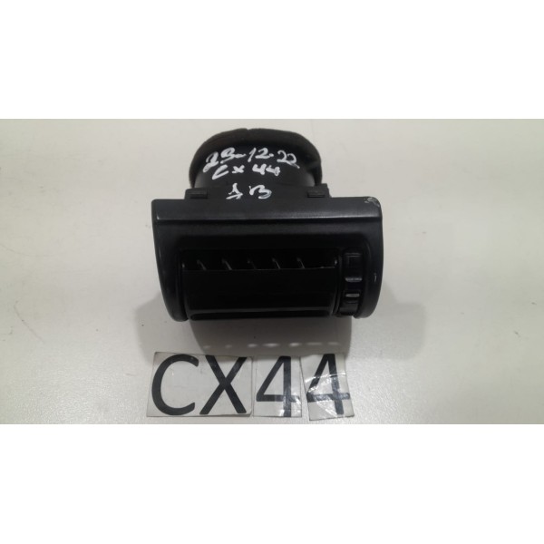 Difusor De Ar Lateral Direito Do Painel Bmw 318 1995