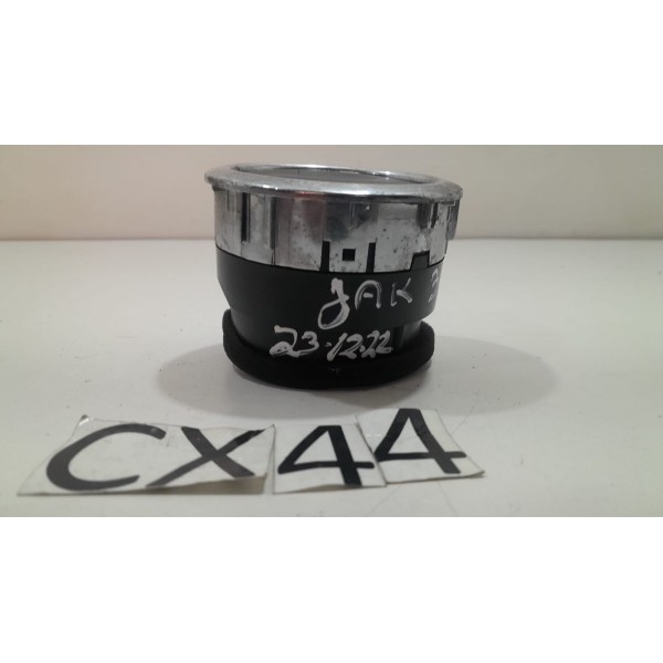 Difusor Ar Central Direito Jac J6 2011 Ar141