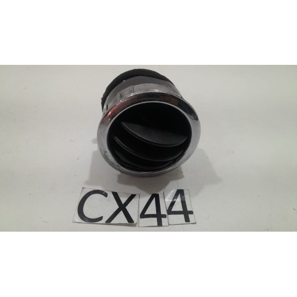 Difusor Ar Central Direito Jac J6 2011 Ar141