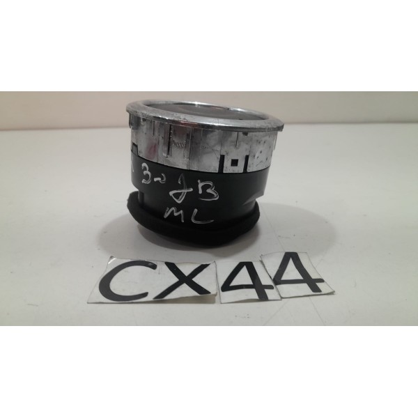 Difusor Ar Central Direito Jac J6 2011 Ar141