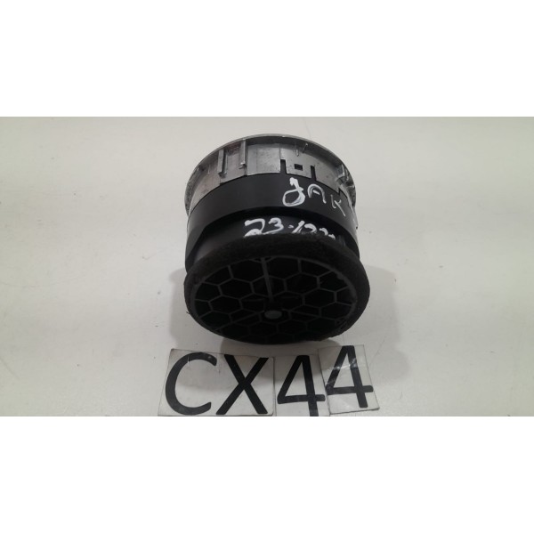 Difusor Ar Central Direito Jac J6 2011 Ar141
