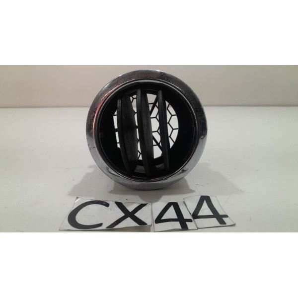 Difusor Ar Central Direito Jac J6 2011 Ar141