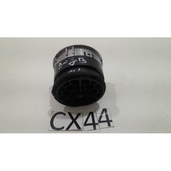 Difusor Ar Central Direito Jac J6 2011 Ar141