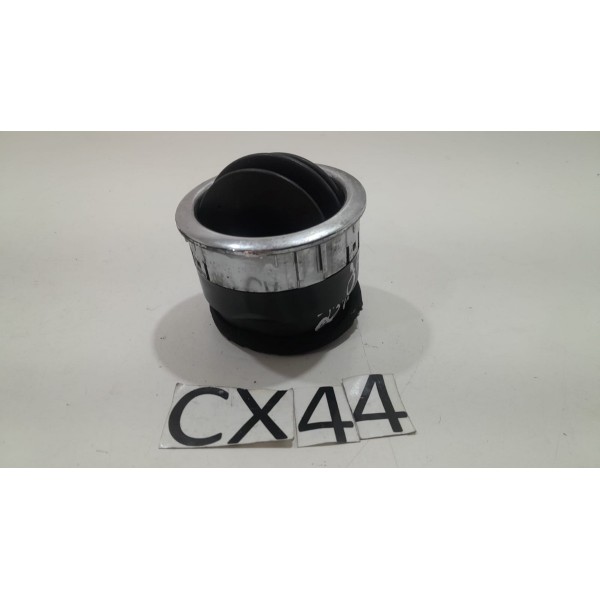 Difusor Ar Central Direito Jac J6 2011 Ar141