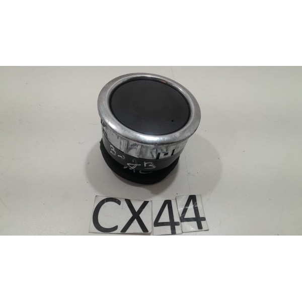 Difusor Ar Central Direito Jac J6 2011 Ar141