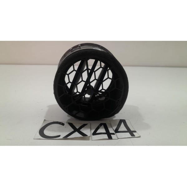 Difusor Ar Central Direito Jac J6 2011 Ar141