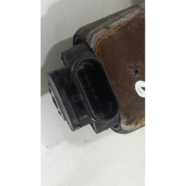 Carcaça Válvula Termostatica Peugeot 307 C4  9653298580