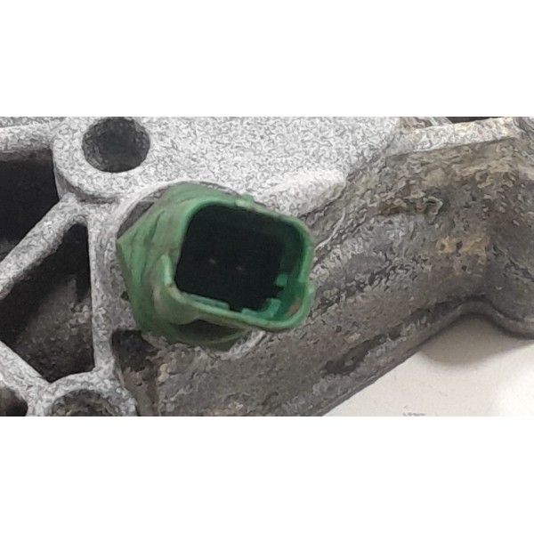 Carcaça Válvula Termostatica Peugeot 307 C4  9653298580