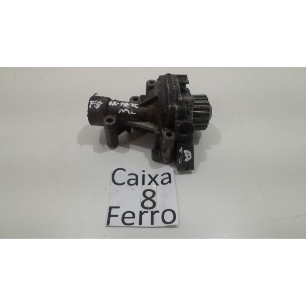 Bomba Dágua Citroen C4 Pallas Peugeot 307 1.6 2.0