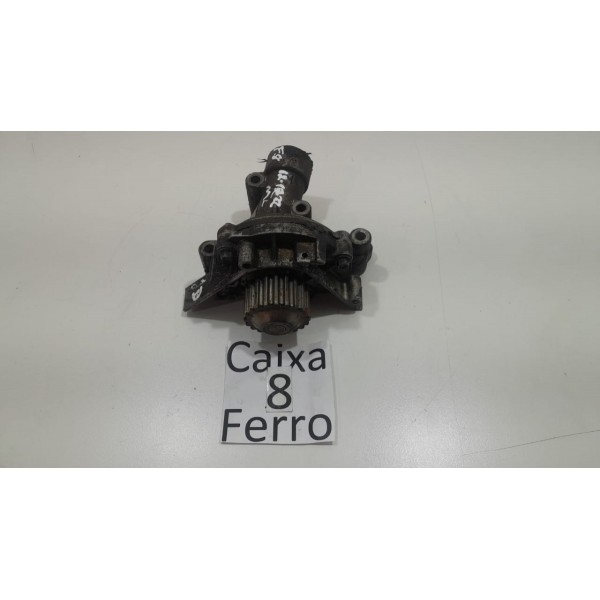 Bomba Dágua Citroen C4 Pallas Peugeot 307 1.6 2.0