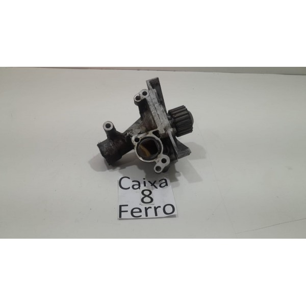 Bomba Dágua Citroen C4 Pallas Peugeot 307 1.6 2.0