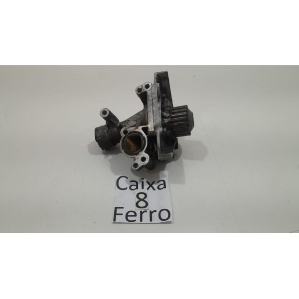 Bomba Dágua Citroen C4 Pallas Peugeot 307 1.6 2.0