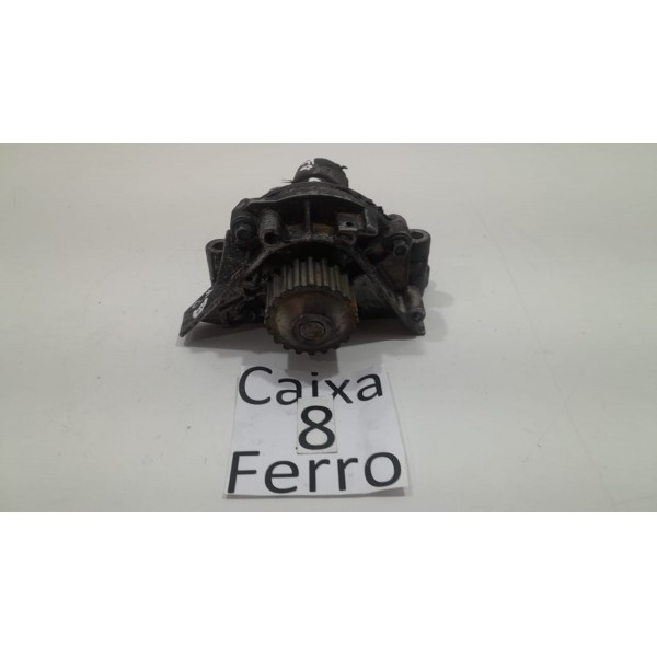 Bomba Dágua Citroen C4 Pallas Peugeot 307 1.6 2.0