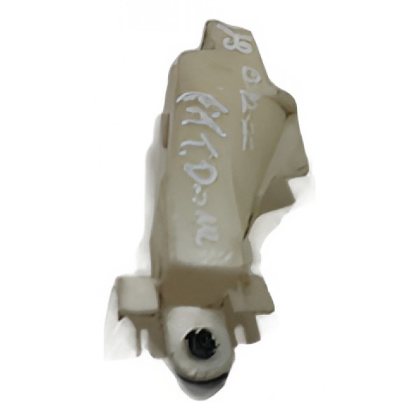 Moldura Fechadura Original Diant Honda Fit 2004/2008 (72139)