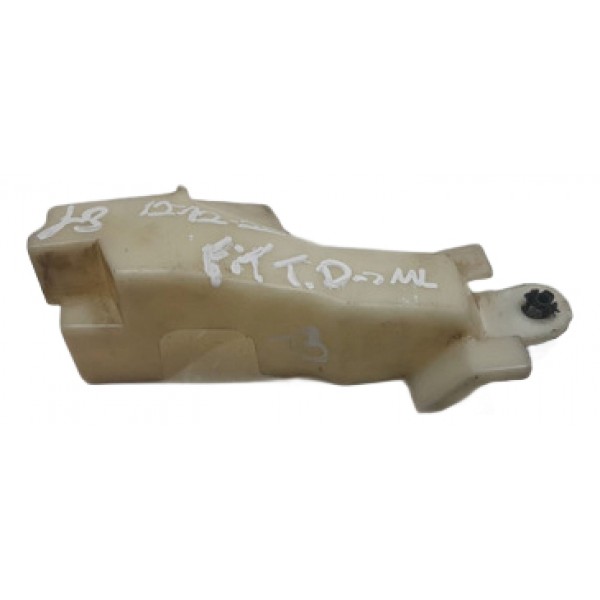 Moldura Fechadura Original Diant Honda Fit 2004/2008 (72139)