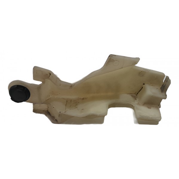 Moldura Fechadura Original Diant Honda Fit 2004/2008 (72139)