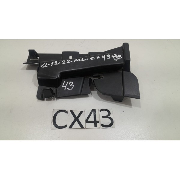 Acabamento Painel Citroen Picasso 9632440880