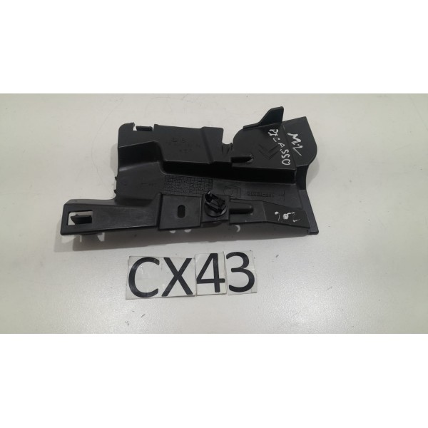 Acabamento Painel Citroen Picasso 9632440880