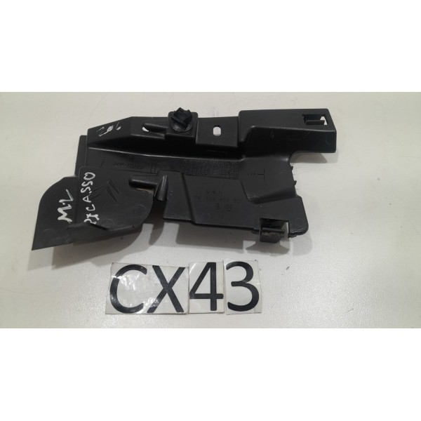 Acabamento Painel Citroen Picasso 9632440880