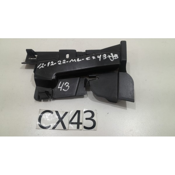 Acabamento Painel Citroen Picasso 9632440880