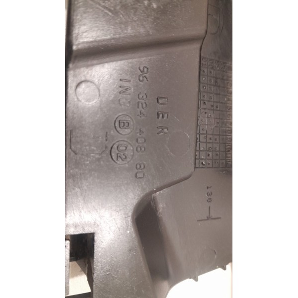 Acabamento Painel Citroen Picasso 9632440880