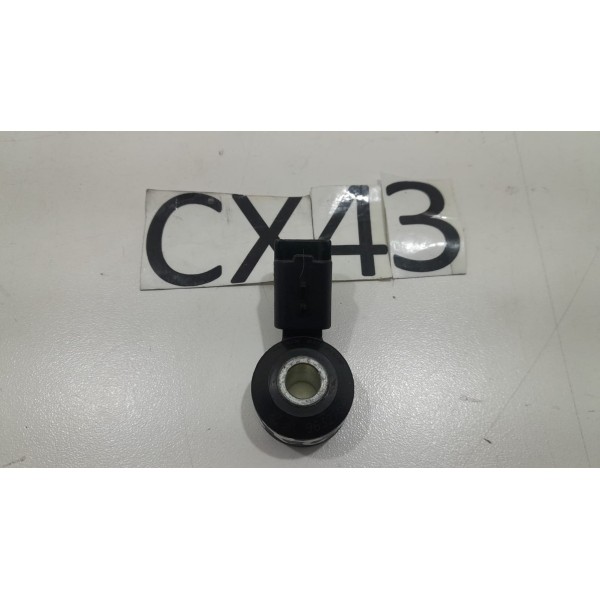 Sensor Detonação Picasso Peugeot 307 2.0 9632754980 Original