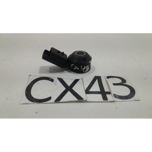 Sensor Detonação Picasso Peugeot 307 2.0 9632754980 Original