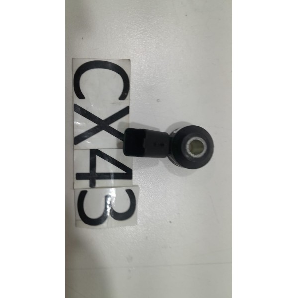 Sensor Detonação Picasso Peugeot 307 2.0 9632754980 Original