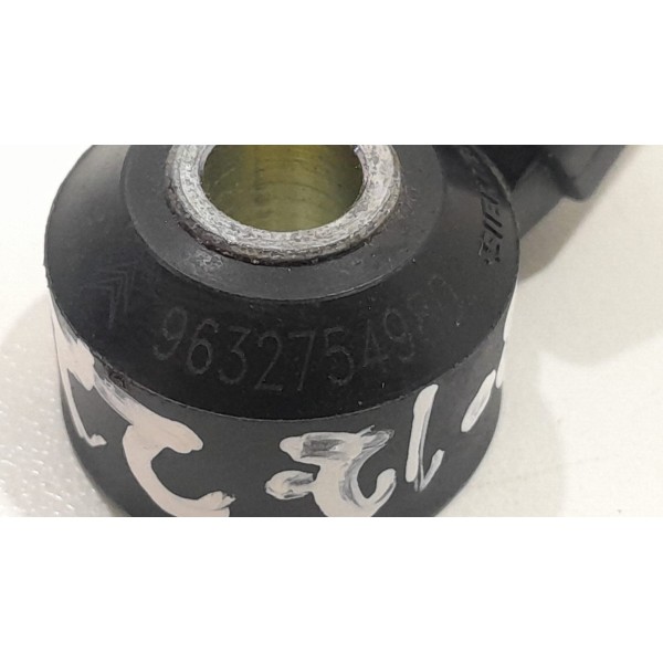 Sensor Detonação Picasso Peugeot 307 2.0 9632754980 Original