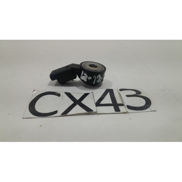 Sensor Detonação Picasso Peugeot 307 2.0 9632754980 Original