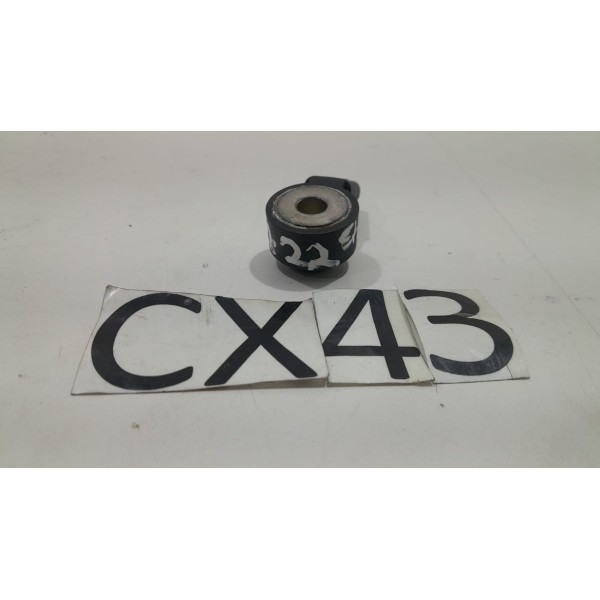 Sensor Detonação Picasso Peugeot 307 2.0 9632754980 Original