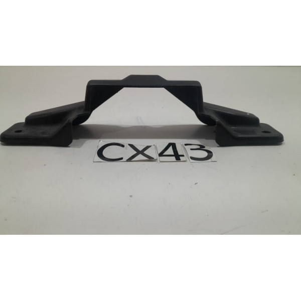 Acabamento Fechadura Trava Capo Hyundai I30 2011 / 2012