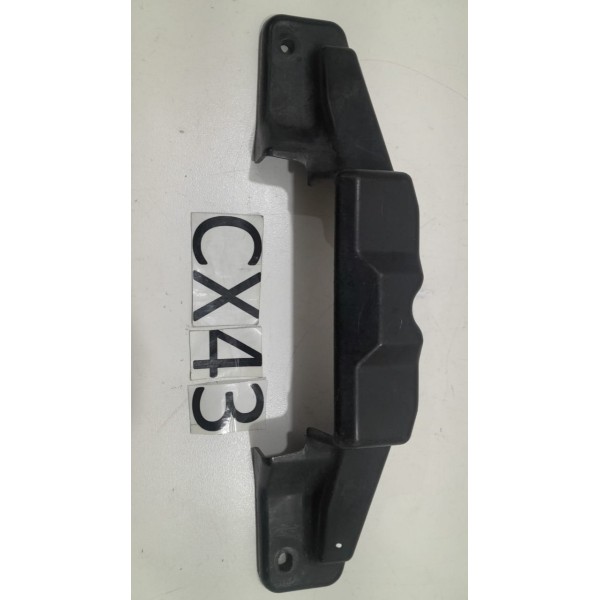 Acabamento Fechadura Trava Capo Hyundai I30 2011 / 2012