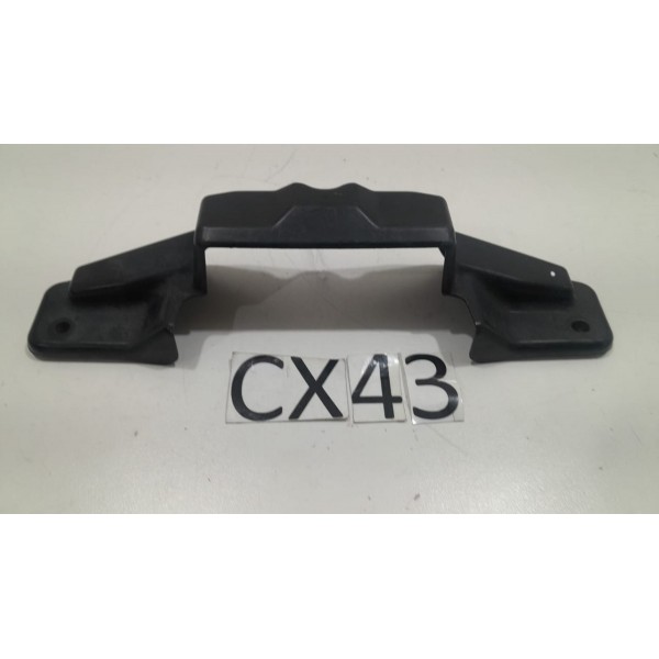 Acabamento Fechadura Trava Capo Hyundai I30 2011 / 2012