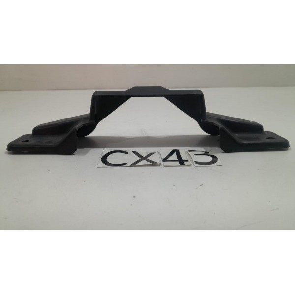 Acabamento Fechadura Trava Capo Hyundai I30 2011 / 2012